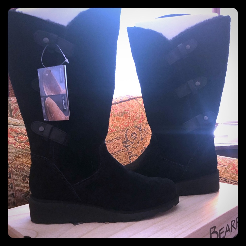 BEAR PAW BOOTS